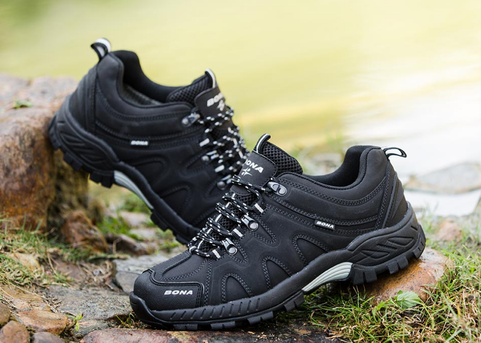 Chaussures de randonnée trekking camping imperméable waterproof